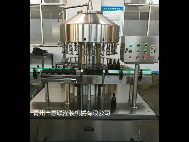 醬油醋灌裝機(jī)價(jià)格 醬油醋灌裝機(jī)價(jià)格